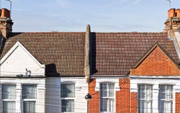 clay roofing Bulphan, Essex
