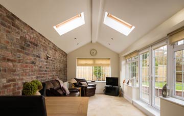conservatory roof insulation Bulphan, Essex