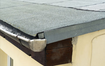 Bulphan flat garage roofing repairs