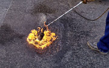 Bulphan flat roofing repairs