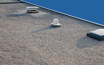 flat roofing Bulphan, Essex