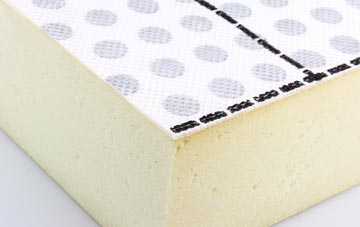 meeting Bulphan building codes