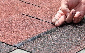 Bulphan asphalt roof repairs